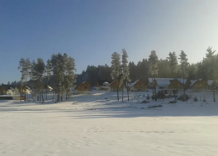 Village Lipno Lakeside - Lipno 055