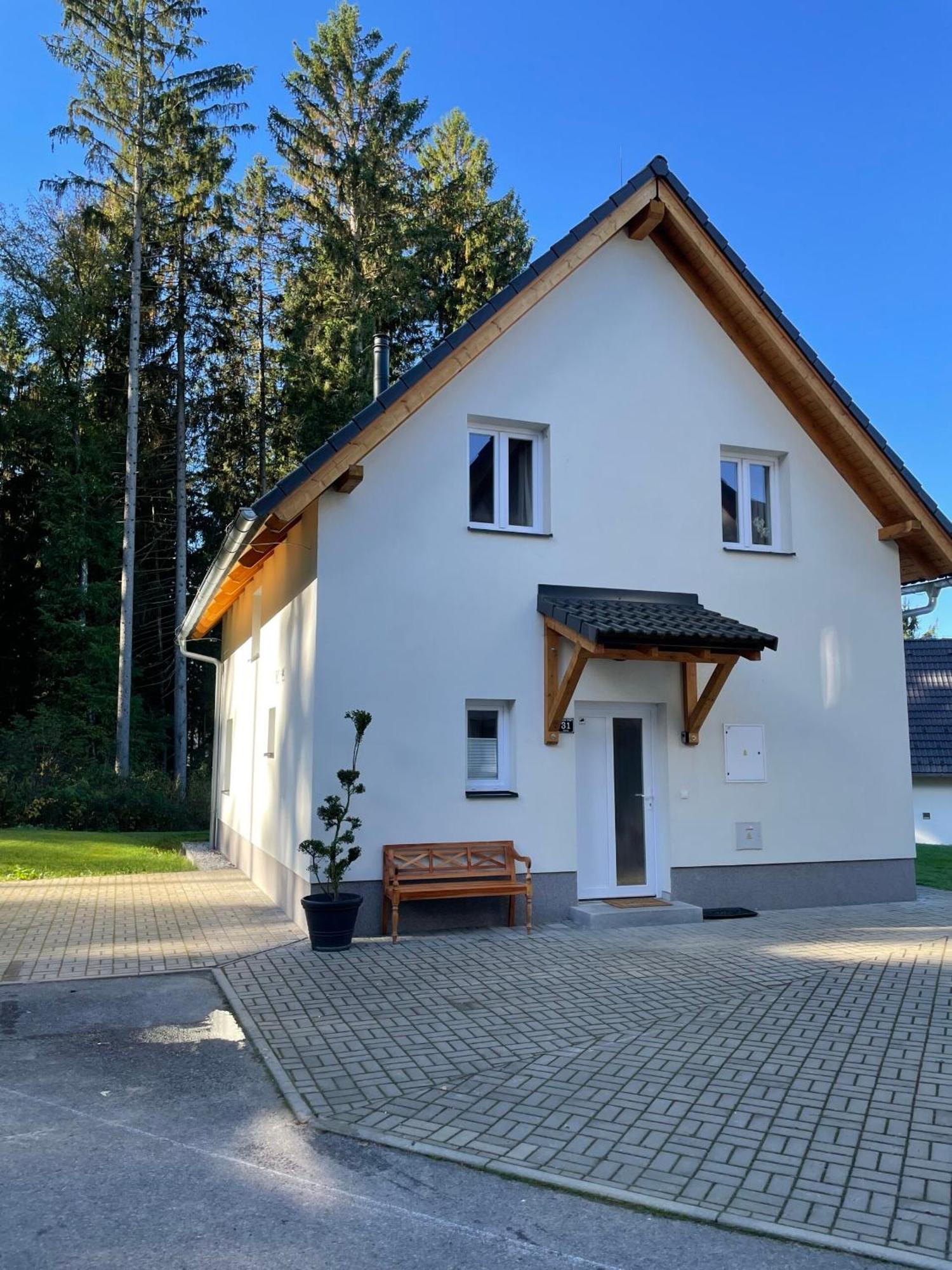 Holiday home Village Lipno Lakeside - Lipno 055 *