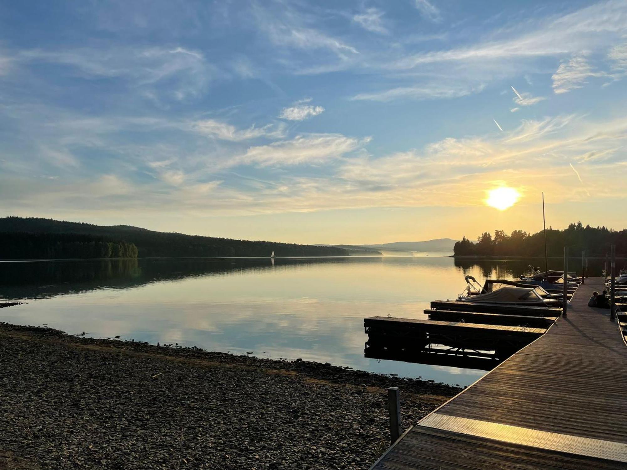 Holiday home Village Lipno Lakeside - Lipno 055