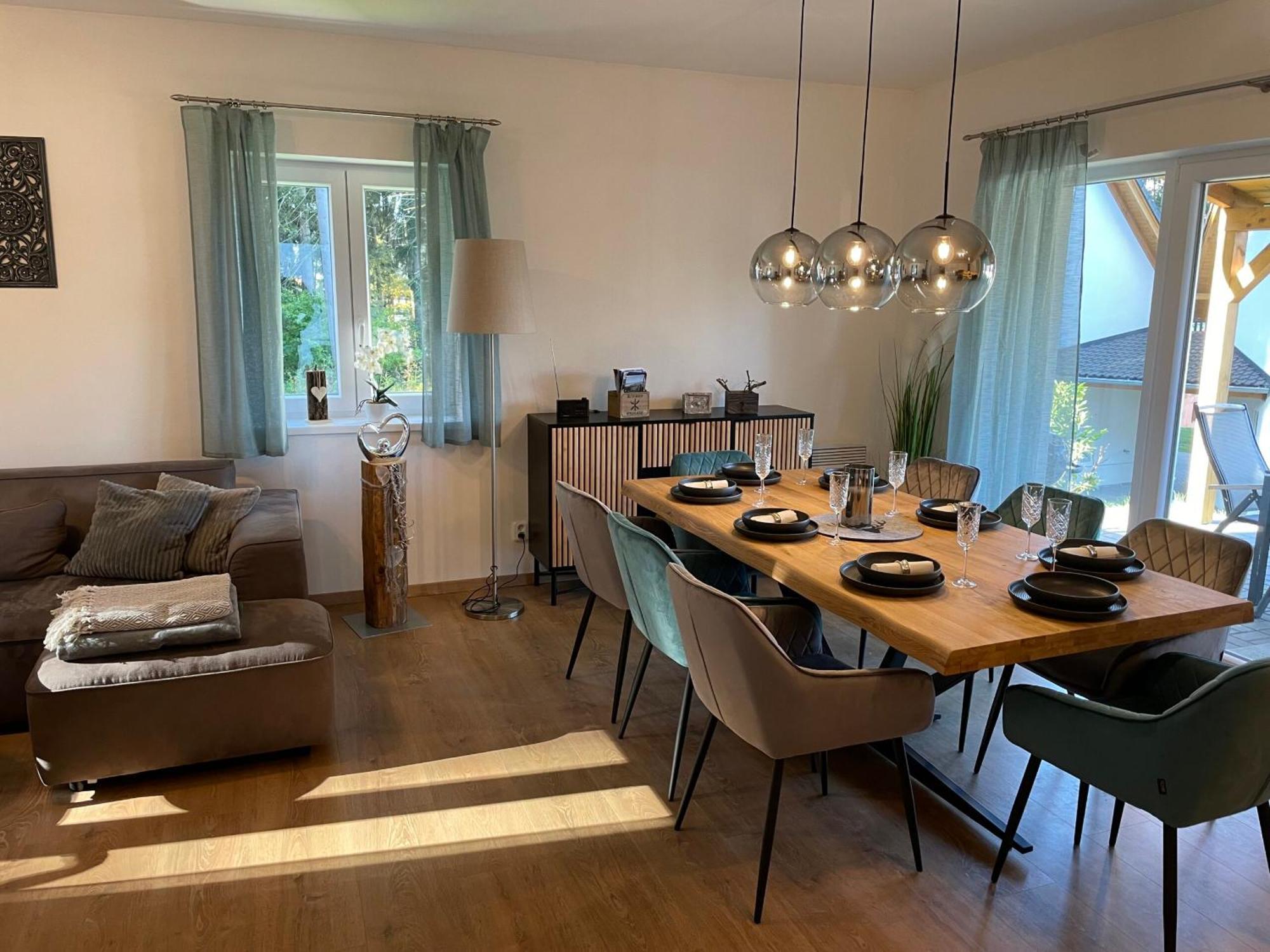 Holiday home Village Lipno Lakeside - Lipno 055 *