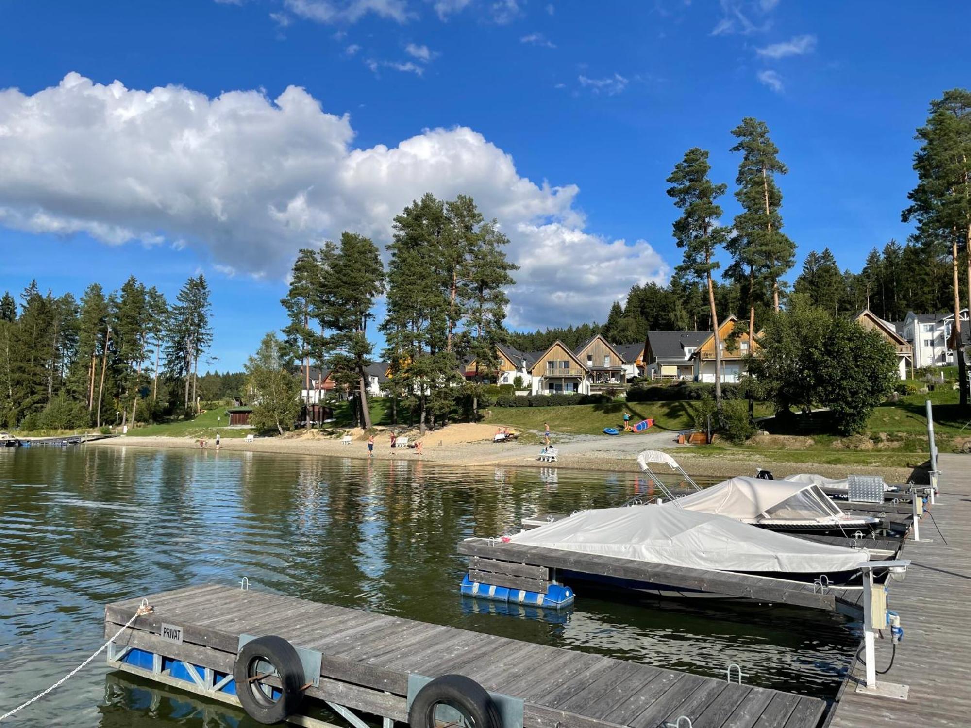 Holiday home Village Lipno Lakeside - Lipno 055