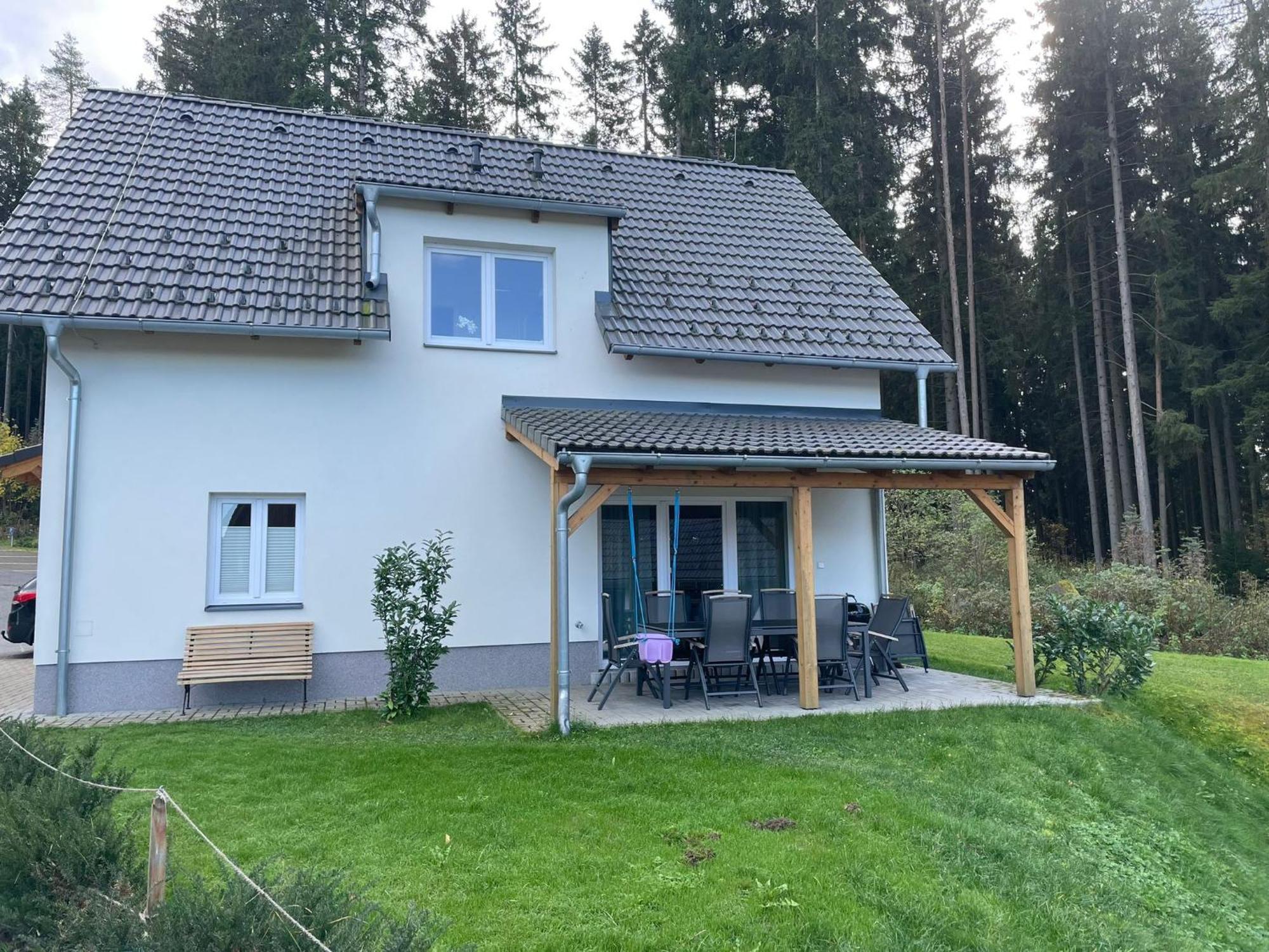 Holiday home Village Lipno Lakeside - Lipno 055 Frymburk