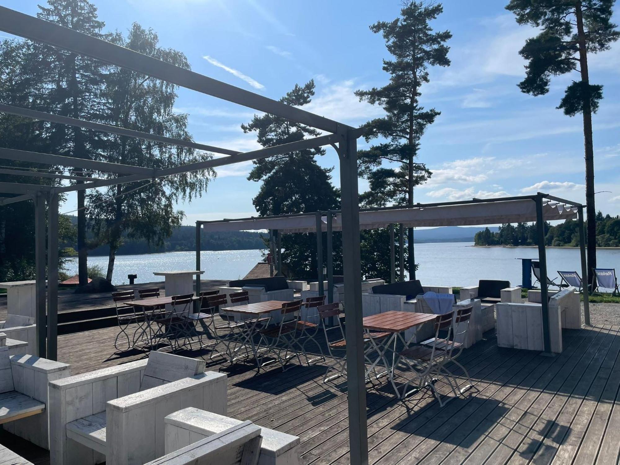 Holiday home Village Lipno Lakeside - Lipno 055