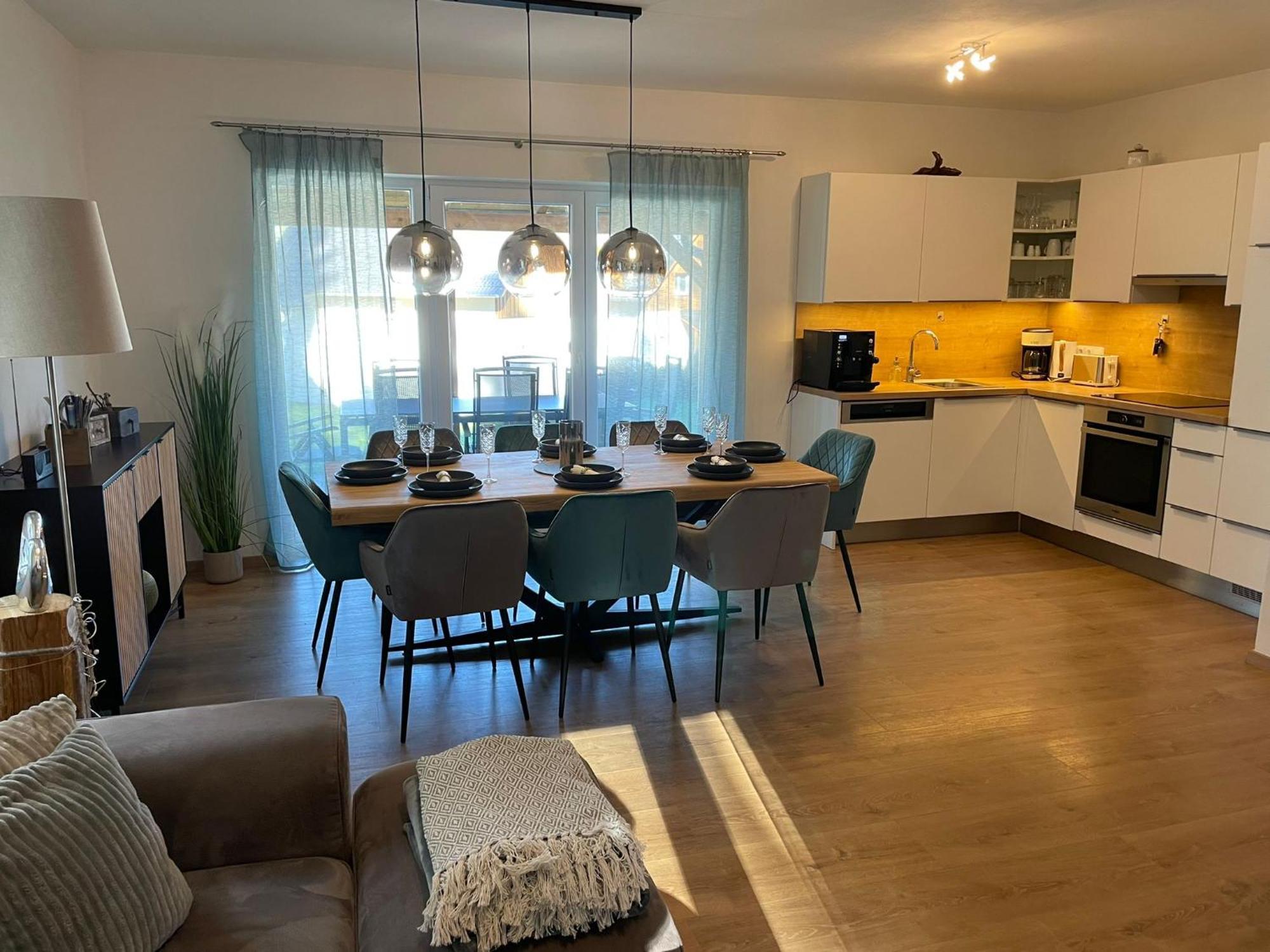 Holiday home Village Lipno Lakeside - Lipno 055 *