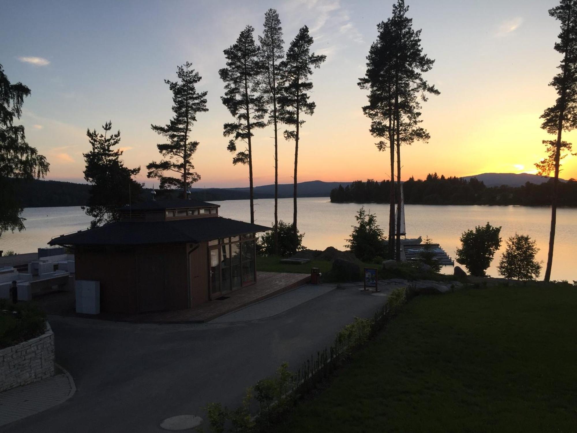 Village Lipno Lakeside - Lipno 055 *