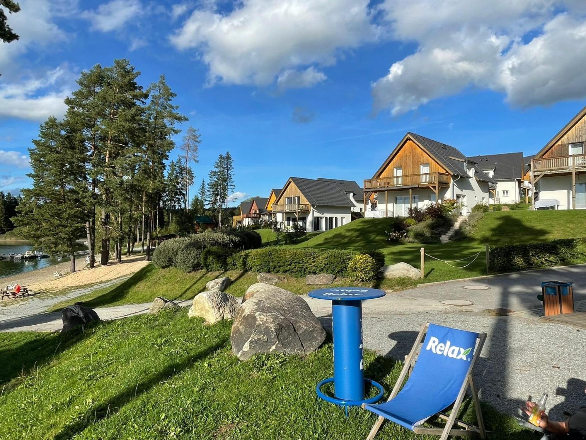 Village Lipno Lakeside - Lipno 055 Holiday home *