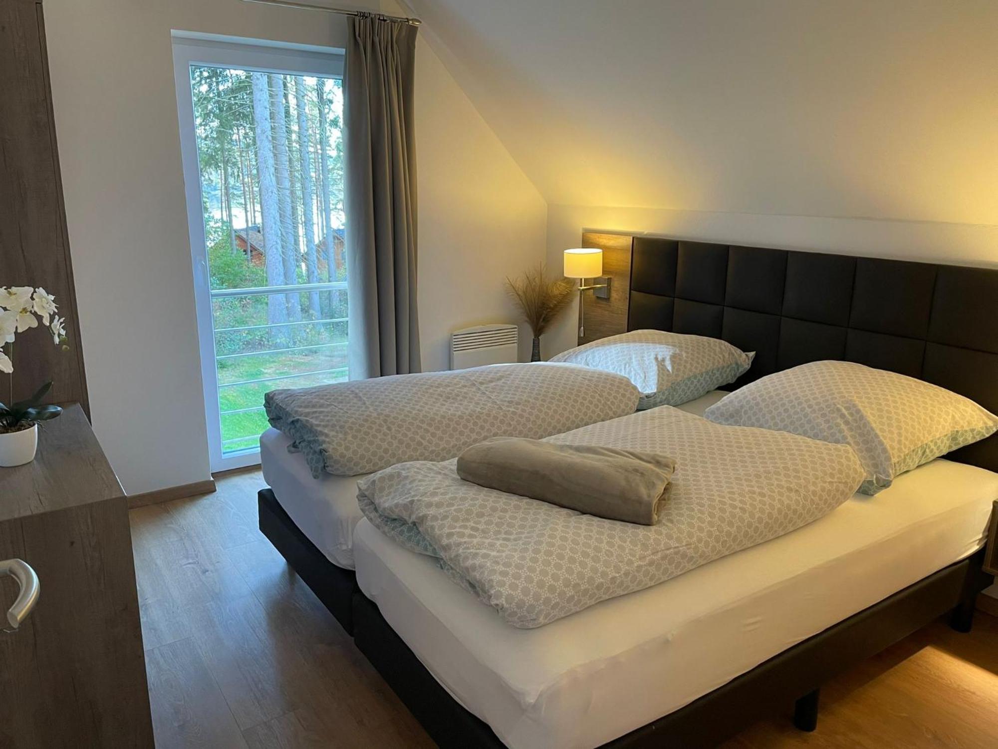 Holiday home Village Lipno Lakeside - Lipno 055