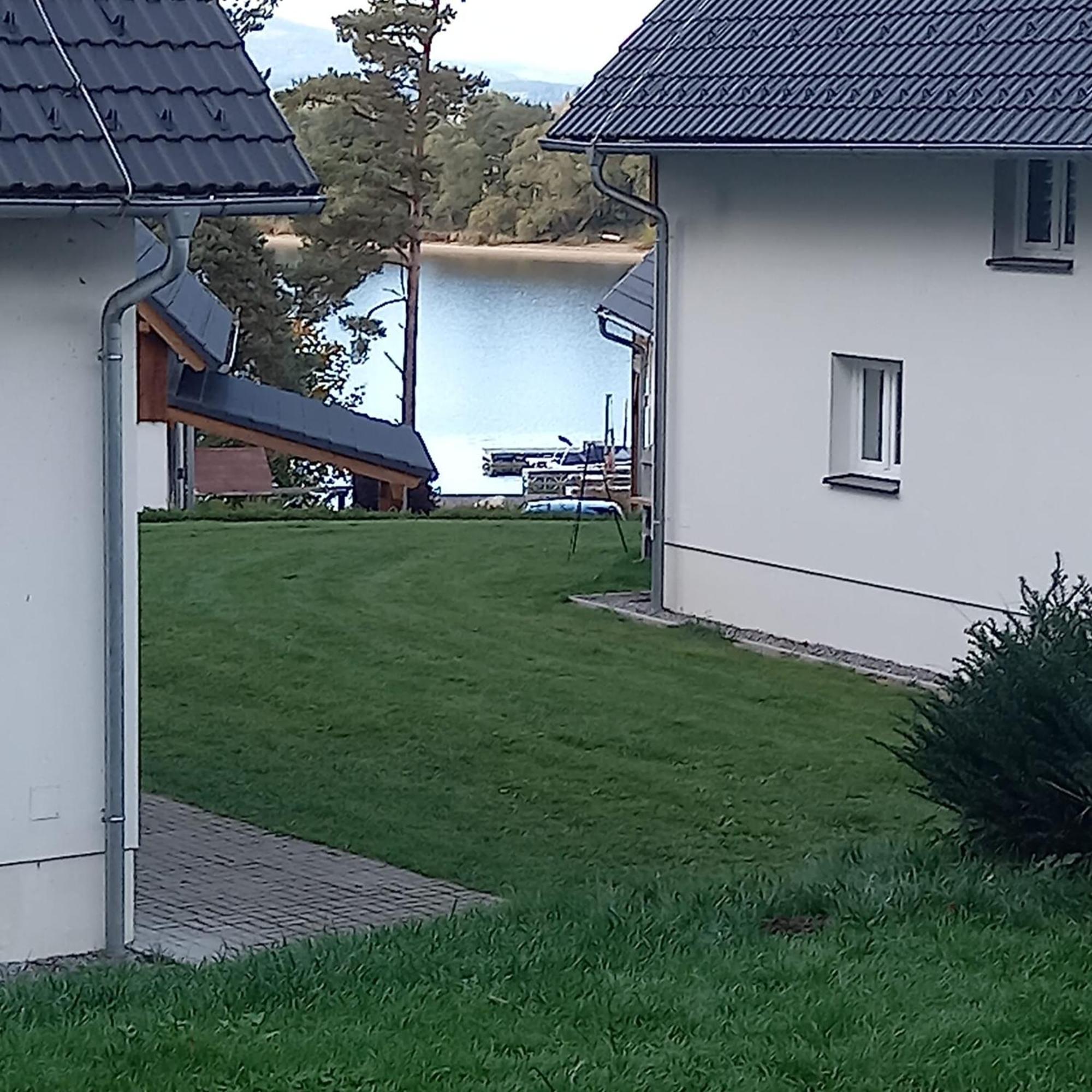 Holiday home Village Lipno Lakeside - Lipno 055 *