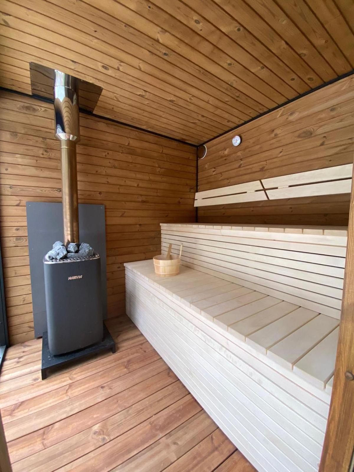 Holiday home Village Lipno Lakeside - Lipno 055